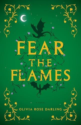 Fear the Flames (Fear the Flames #1)