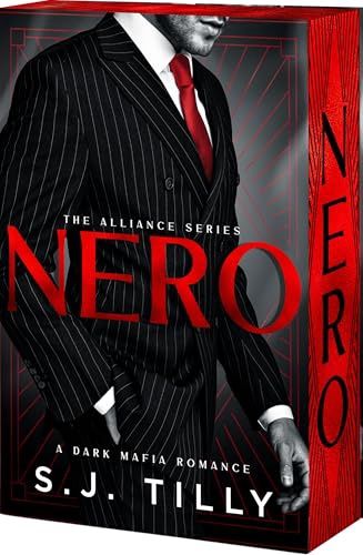 Nero (Alliance #1)
