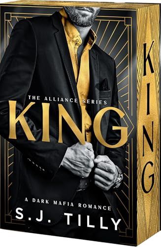 King (Alliance #2)