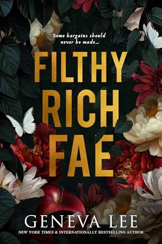 Filthy Rich Fae (Filthy Rich Fae #1)