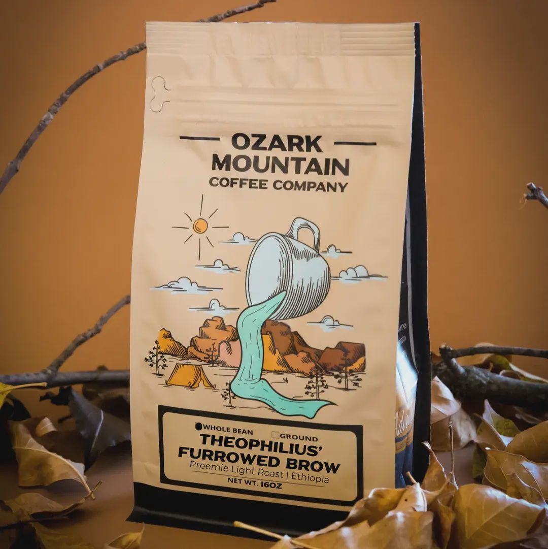 Theophilus' Furrowed Brow (ground)