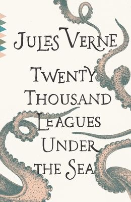 20,000 Leagues Under the Sea
