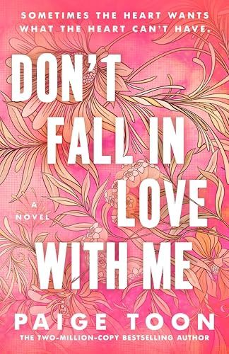 Don't Fall in Love With Me