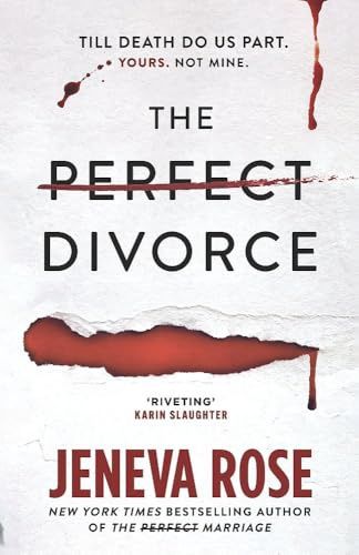 The Perfect Divorce (Perfect #2)