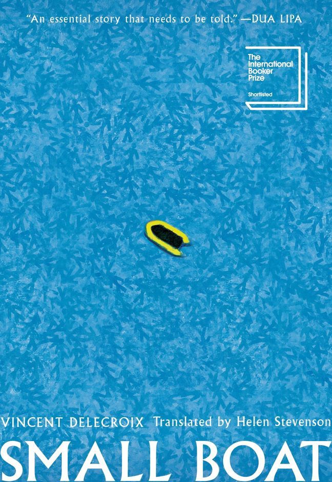 Small Boat