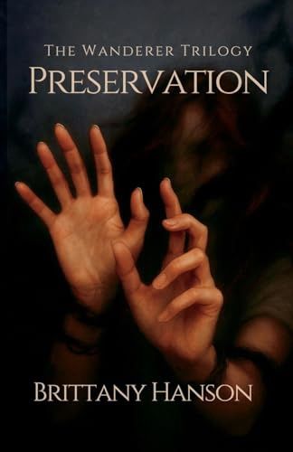 Preservation (The Wanderer #2)