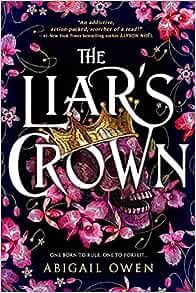 The Liar's Crown (Dominions #1)