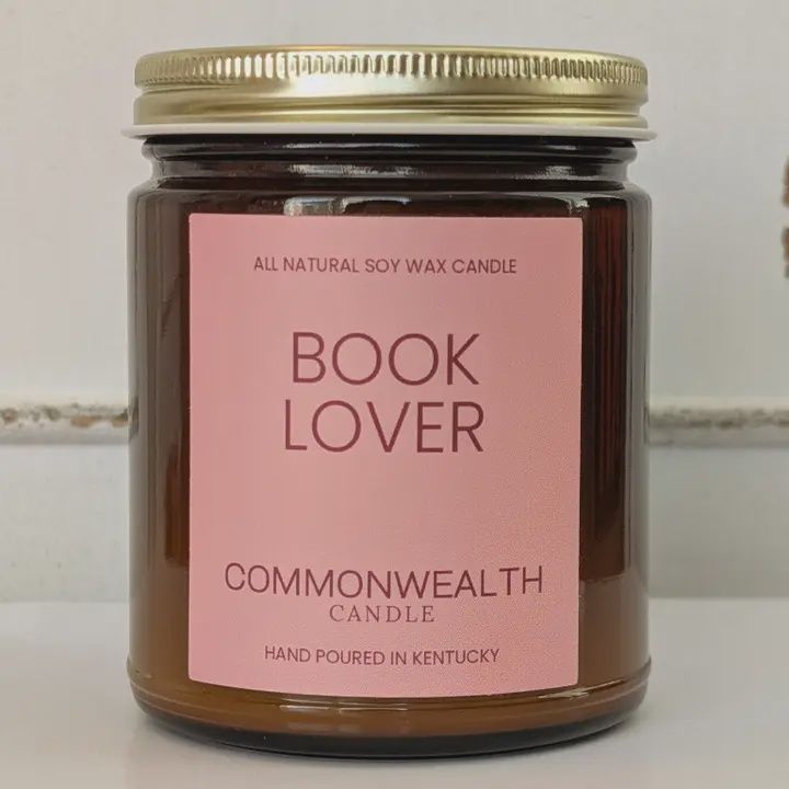 Book Lover