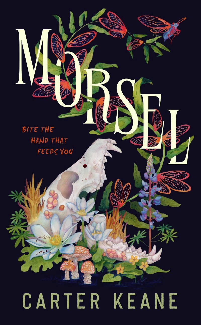 Morsel