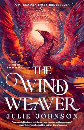 The Wind Weaver (Reign of Remnants #1)