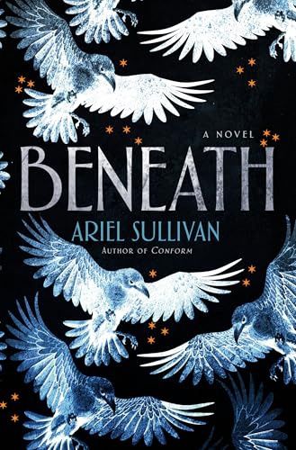 Beneath (Rebirth #1)