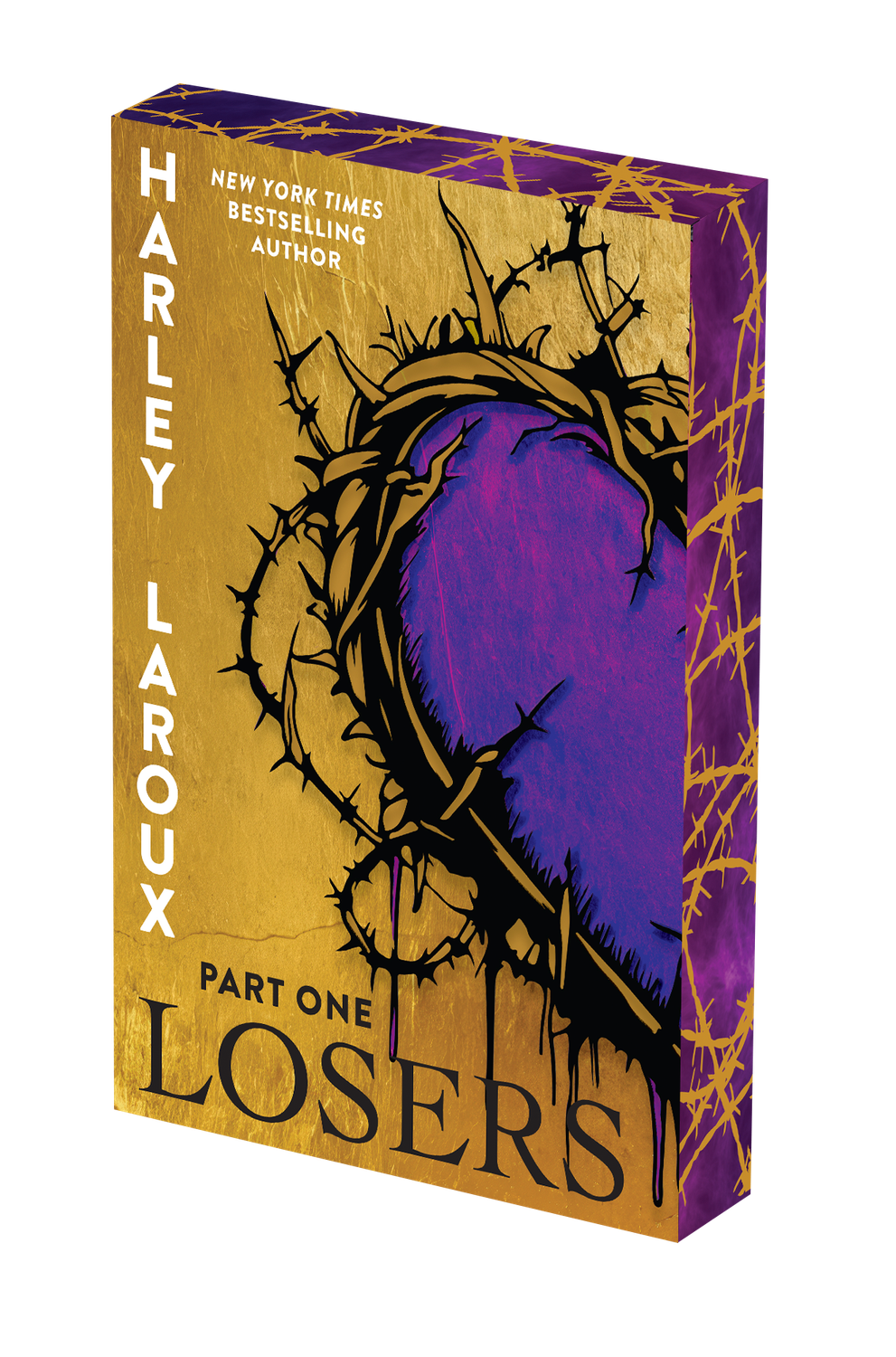 Losers: Part One
