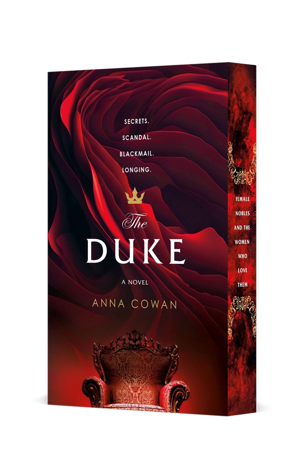 The Duke