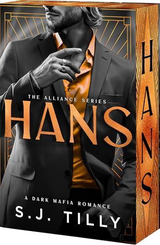 Hans (Alliance #4)