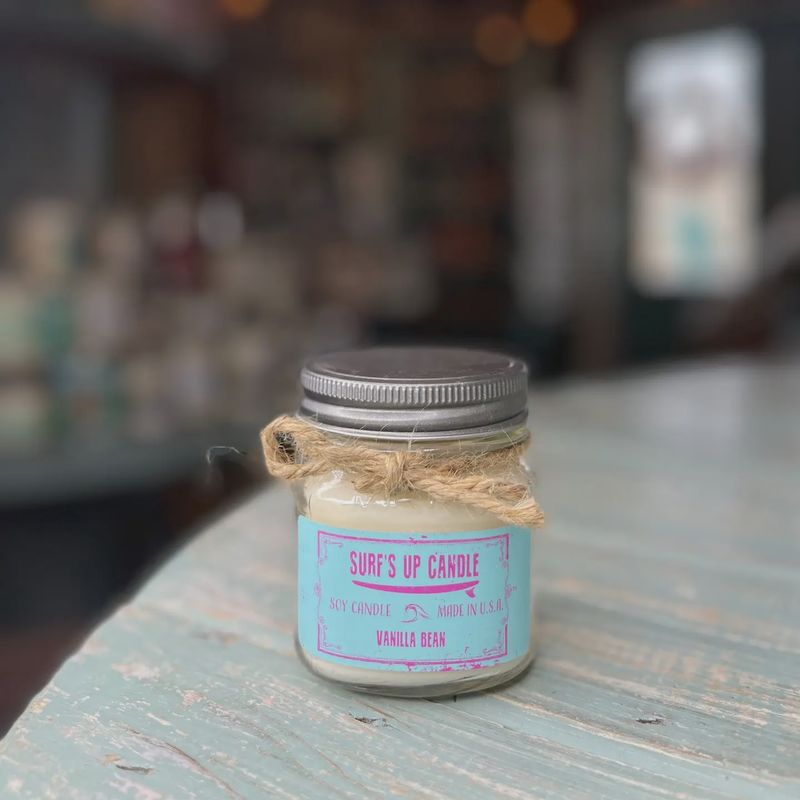 Vanilla Bean