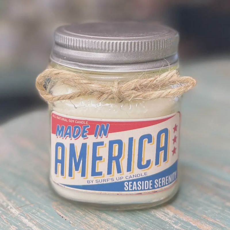 Made In America