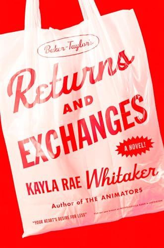 Returns and Exchanges