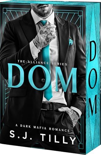 Dom (Alliance #3)