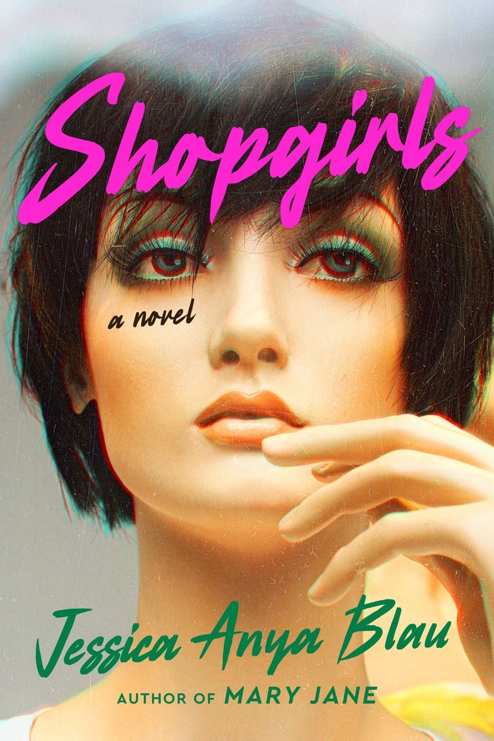 Shopgirls