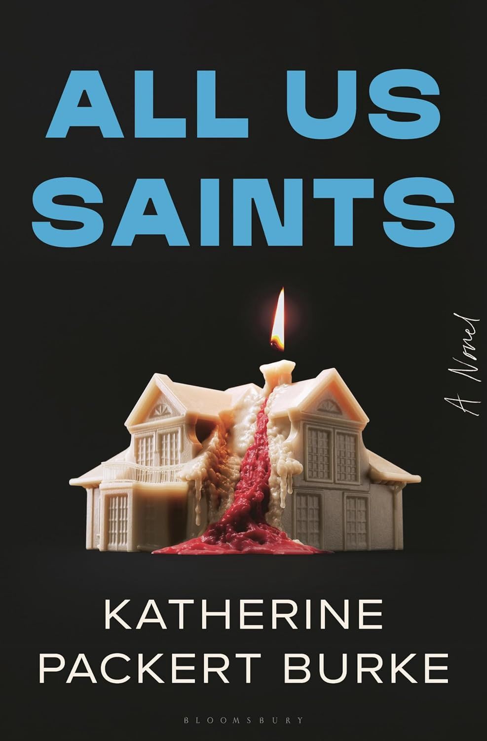 All Us Saints