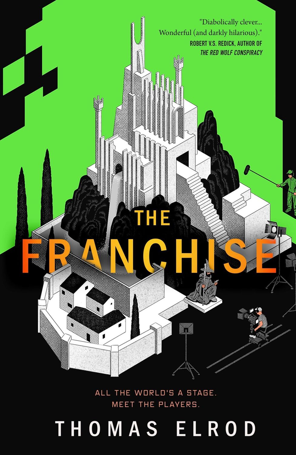 The Franchise