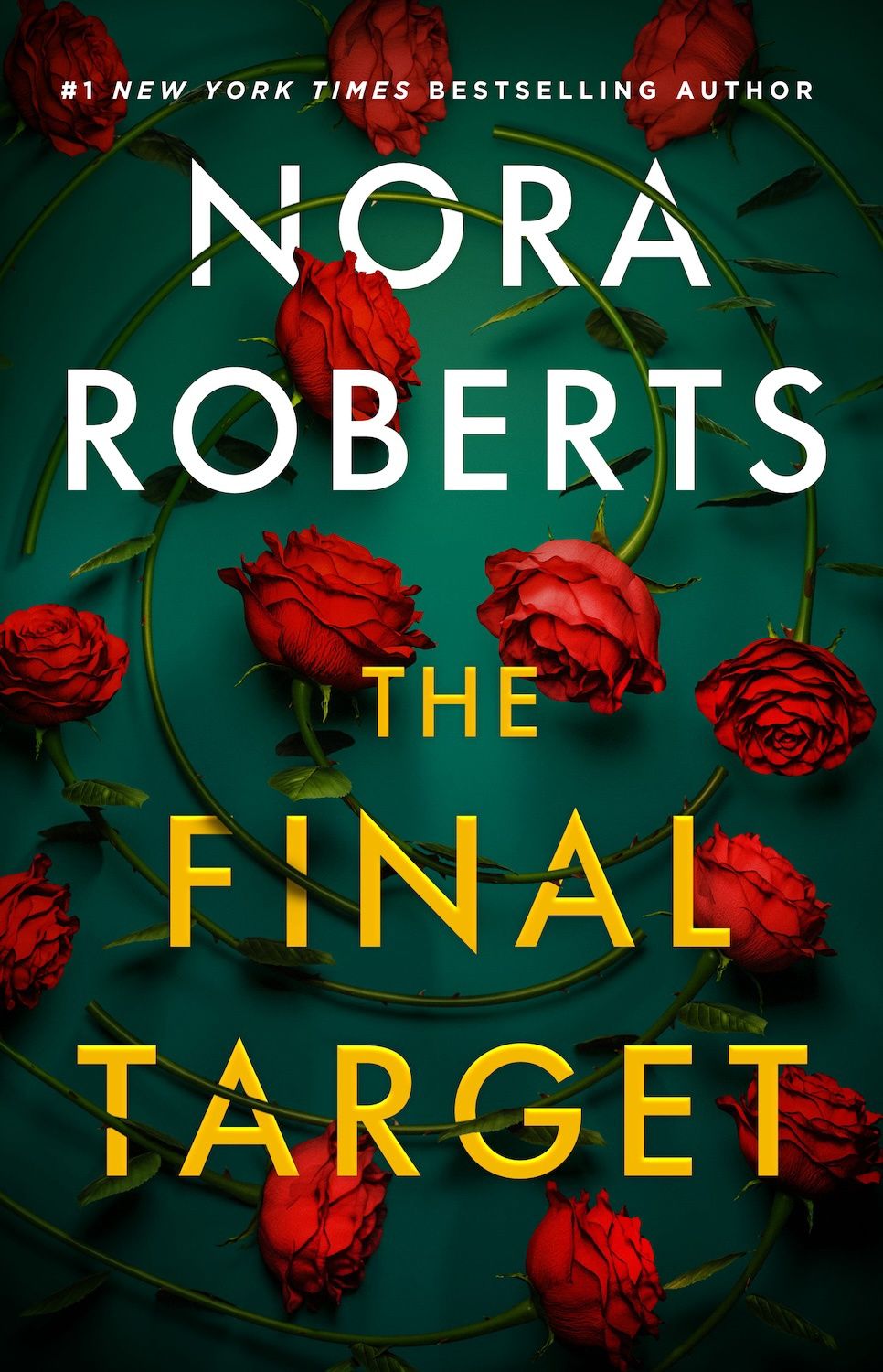 The Final Target