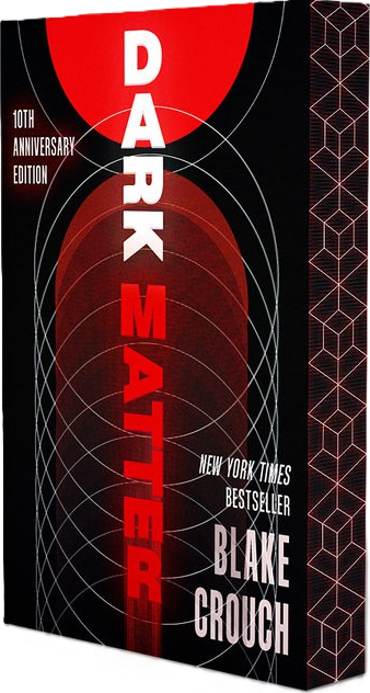 Dark Matter