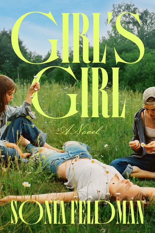 Girl's Girl