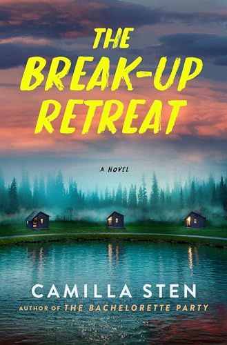The Break-Up Retreat