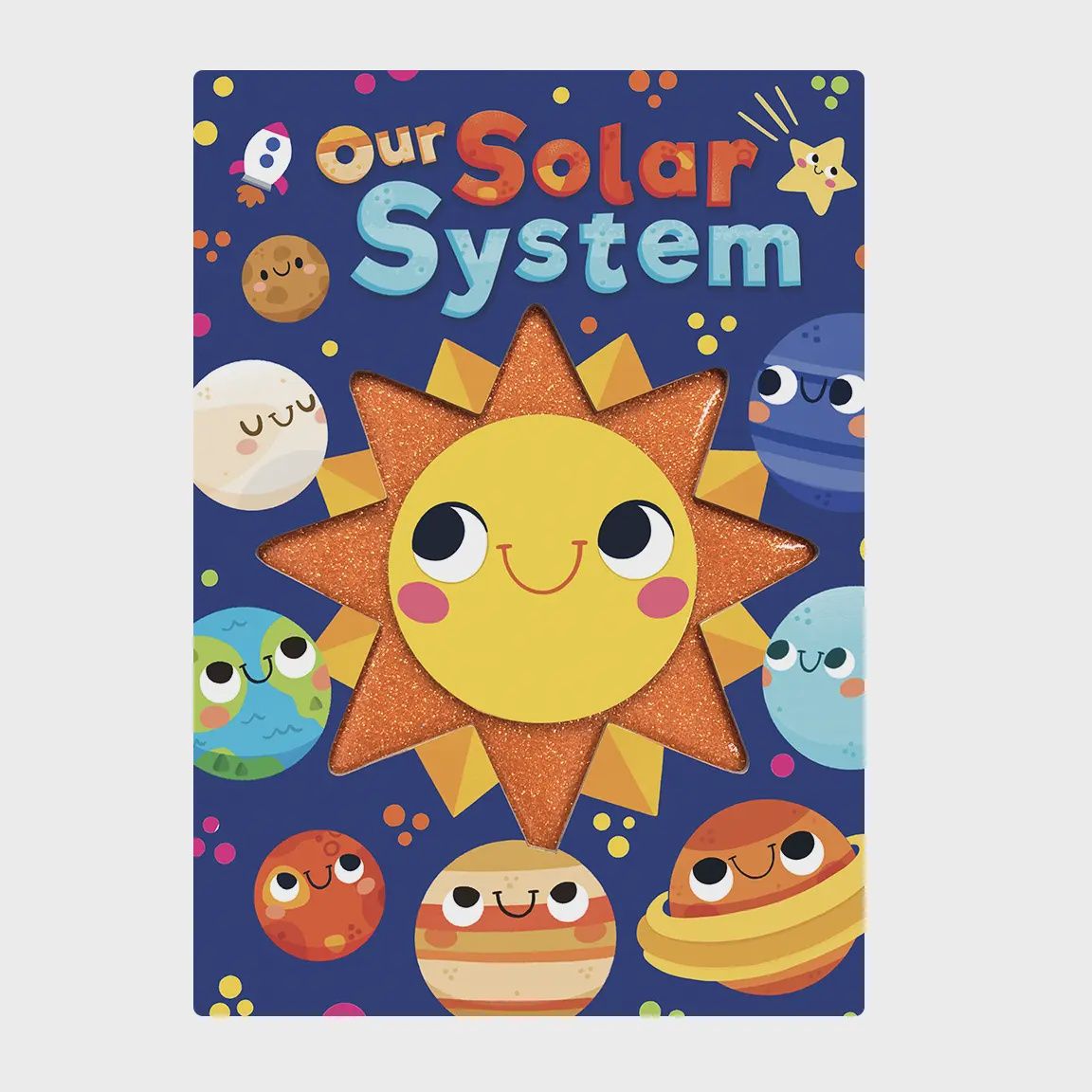 Our Solar System