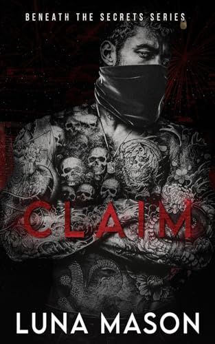 Claim (Beneath the Secrets #4)