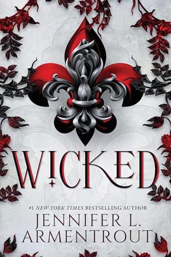 Wicked (A Wicked Trilogy #1)