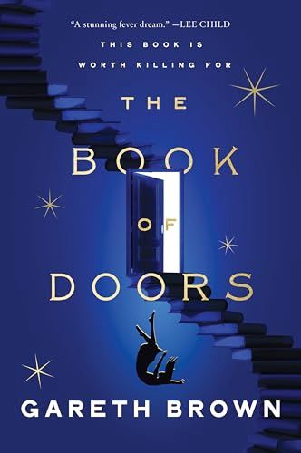 The Book of Doors