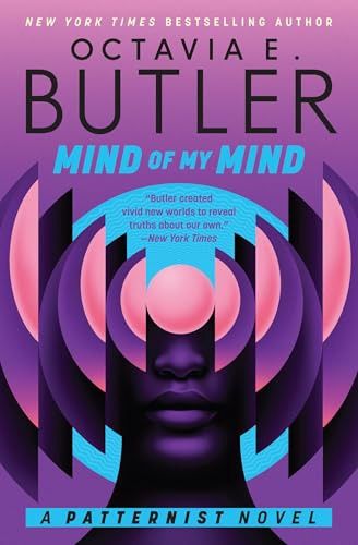 Mind of My Mind (Patternist #2)