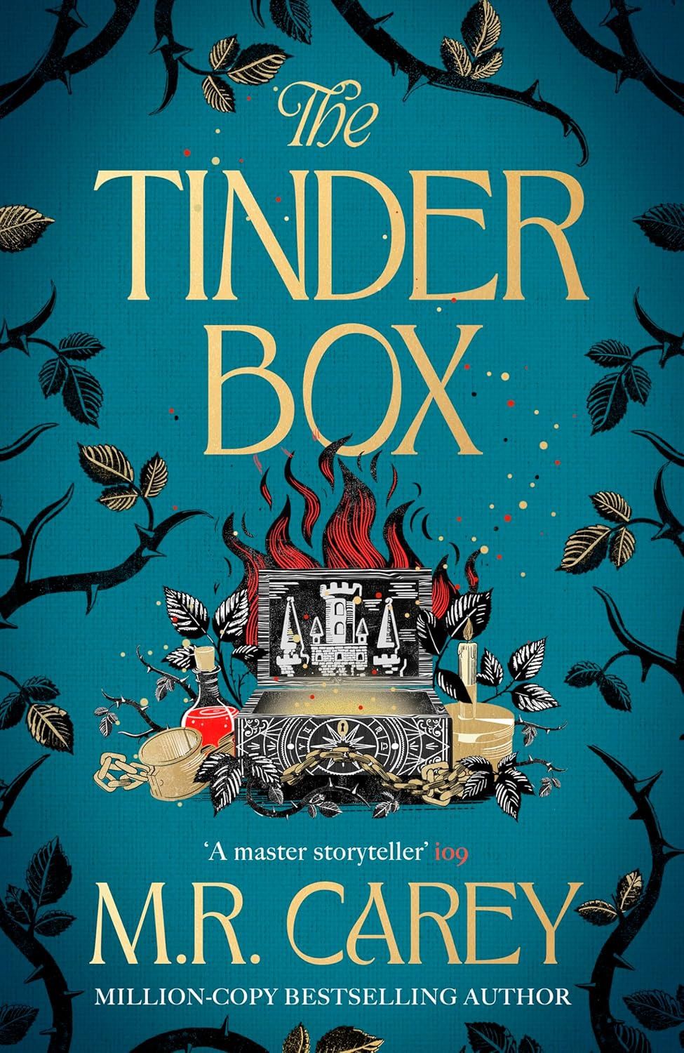 The Tinder Box
