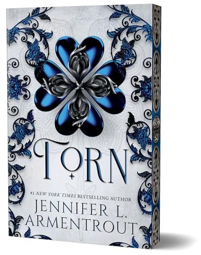 Torn (A Wicked Trilogy #2)