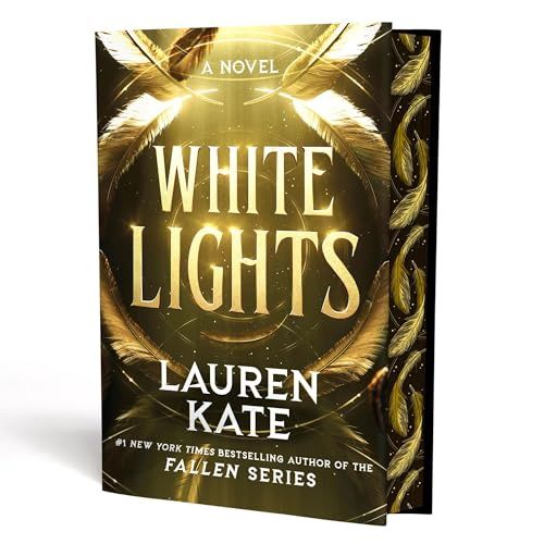 White Lights (White Lights #1)