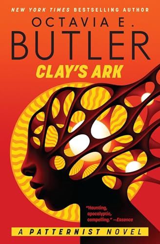 Clay's Ark (Patternist #3)