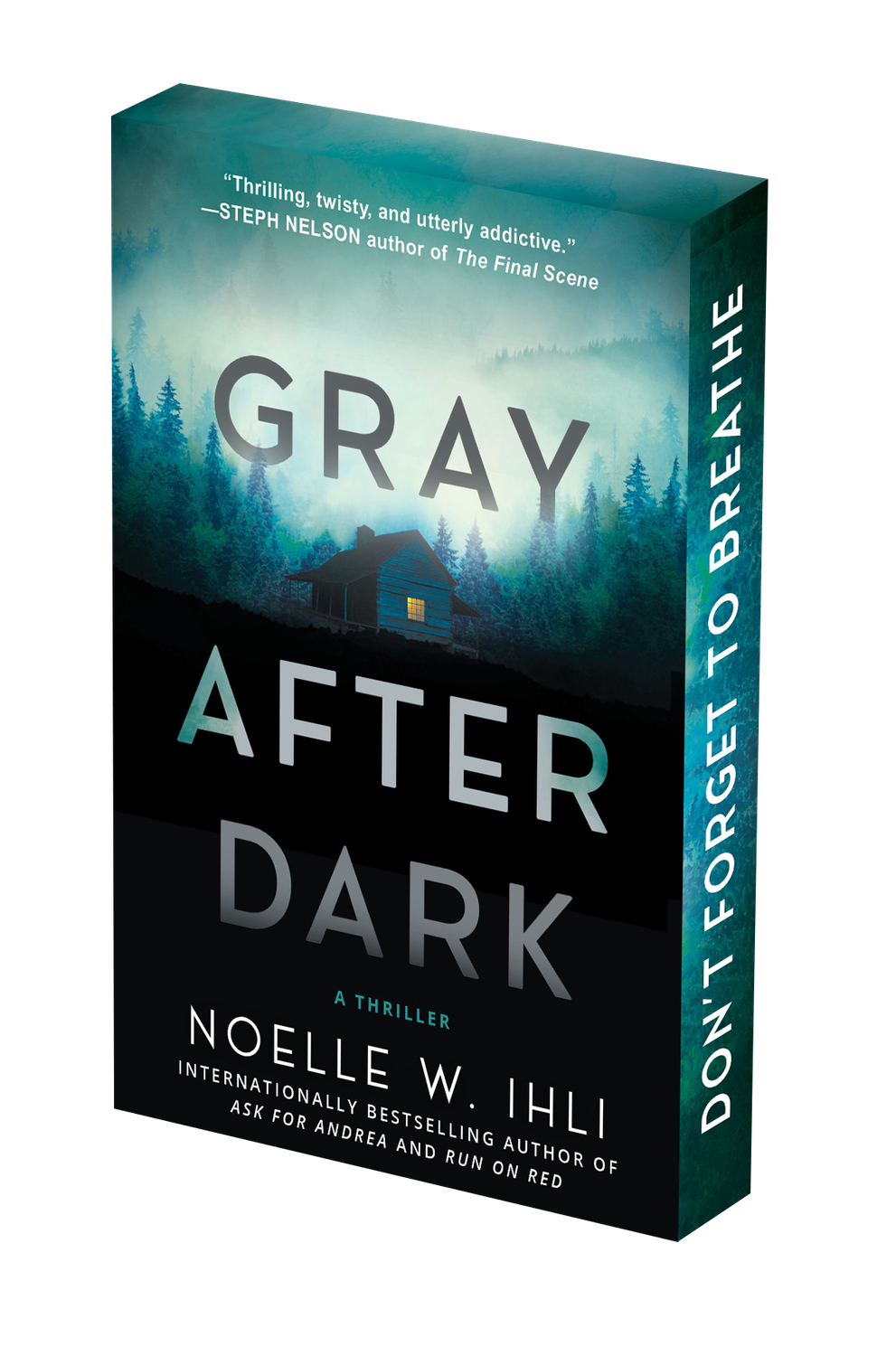 Gray After Dark