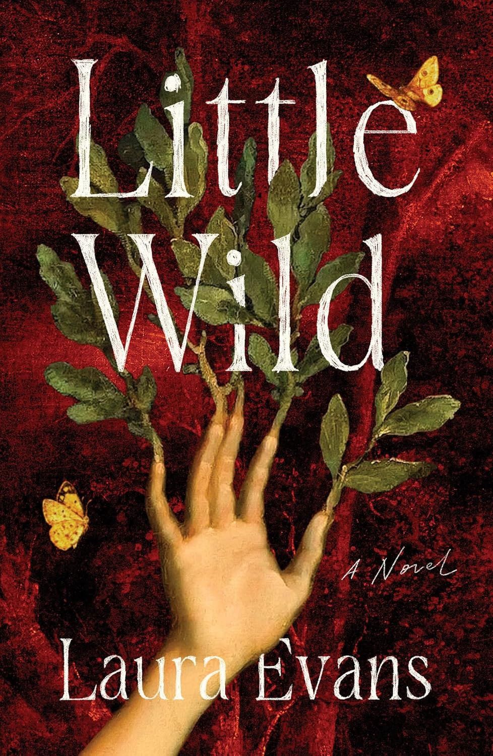 Little Wild