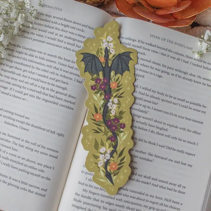 Throne of Glass Abraxos