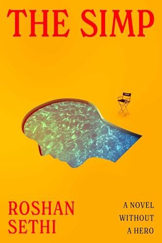 The Simp: A Novel Without a Hero