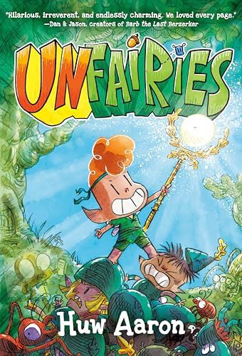 Unfairies