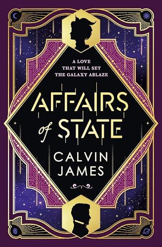 Affairs of State