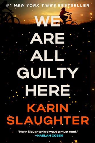 We Are All Guilty Here (North Falls #1)