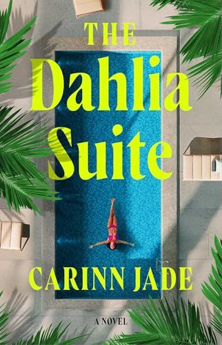 The Dahlia Suite