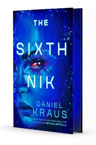 The Sixth Nik