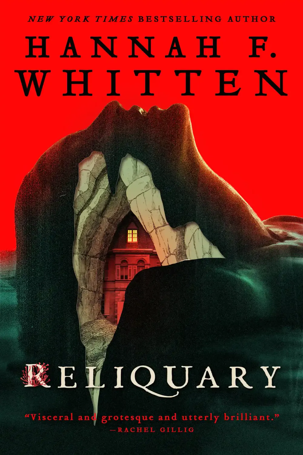 Reliquary