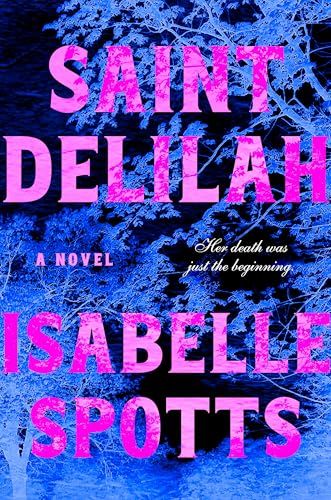 Saint Delilah