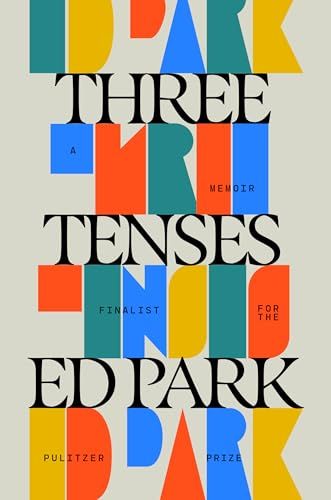 Three Tenses: A Transmission from the Nineties